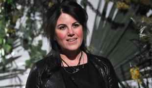 Monica Lewinsky ne ve, ali je privolila v seks s Clintonom