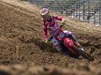 Španija Tim Gajser Honda