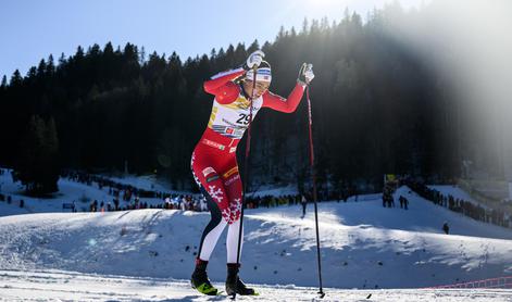 Edvin Ager do premierne zmage, Kristine Stavaas Skistad do prve v tej sezoni