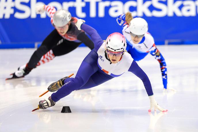 Elise Christie | Foto Guliverimage