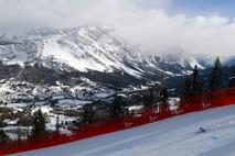 Cortina d'Ampezzo