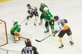 Olimpija Dornbirn EBEL hokej