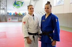 Slovenski judo v boj za organizacijo evropskega prvenstva