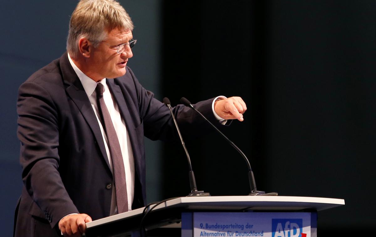 Joerg Meuthen | Foto Reuters