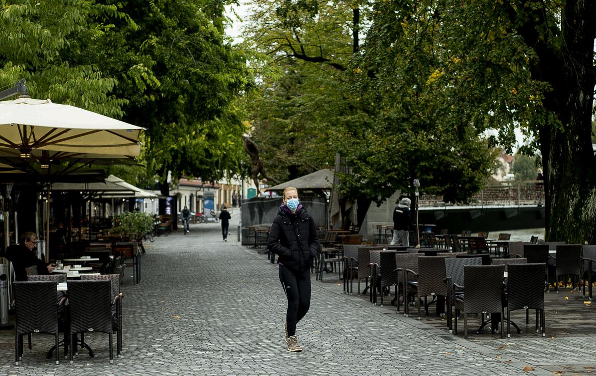 Ljubljana_maske | Foto Ana Kovač