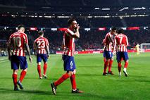 Atletico Madrid