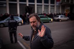 Slavoj Žižek se brani: Nisem kradel idej