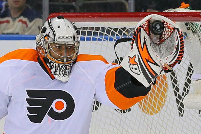 Ray Emery | Foto Reuters