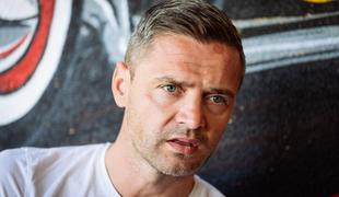 Damir Skomina: Najboljši intervju je tisti, ki ga ne dam