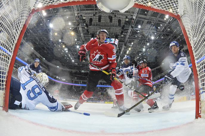 Connor McDavid | Foto Reuters