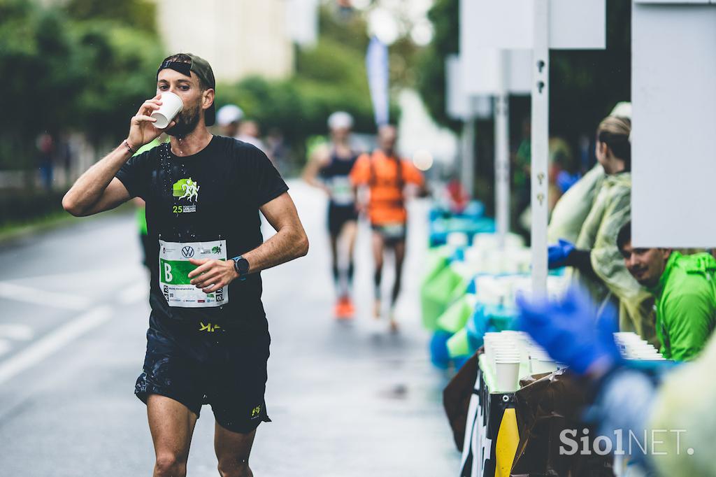 Ljubljanski maraton 2022