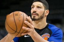 Enes Kanter