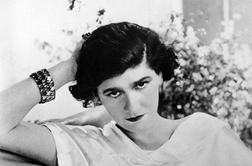 Coco Chanel: modna ikona z razburkanim zasebnim življenjem