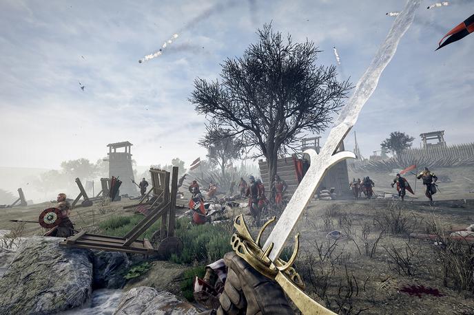 Mordhau | Foto Triternion