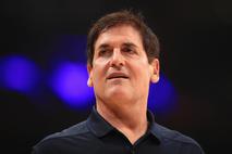 Mark Cuban