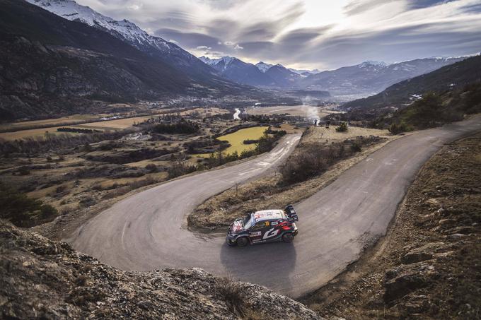 Elfyn Evans | Foto: Guliverimage