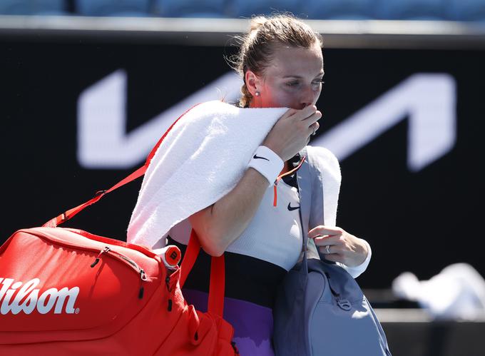 Viktorija Azarenka prav tako ne bo nastopila na OI. | Foto: Guliverimage/Vladimir Fedorenko