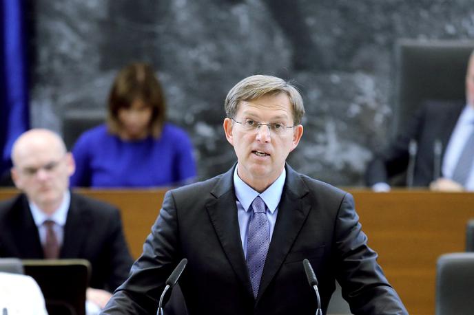 Miro Cerar | Foto STA