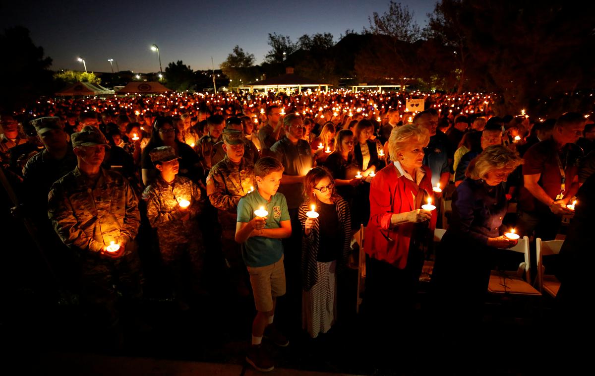 Las Vegas | Foto Reuters