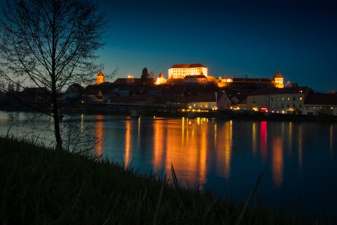 Ptuj | Foto: Getty Images