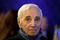 Charles Aznavour