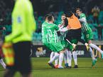 Olimpija Celje Pokal