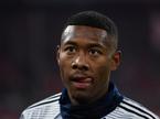 David ALaba