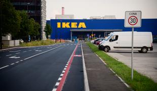 Neuradno: Ikea v Ljubljani se odpira konec februarja