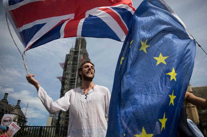 brexit | Foto Getty Images