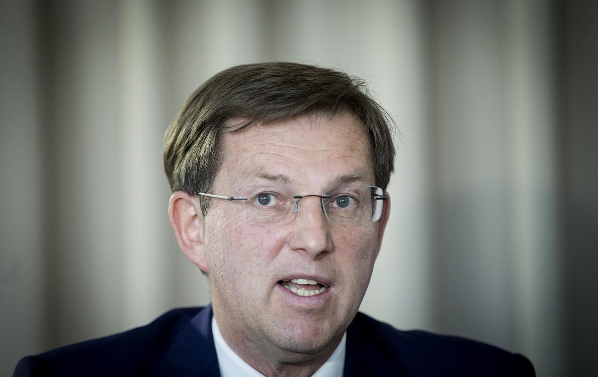 Miro Cerar | Foto Ana Kovač