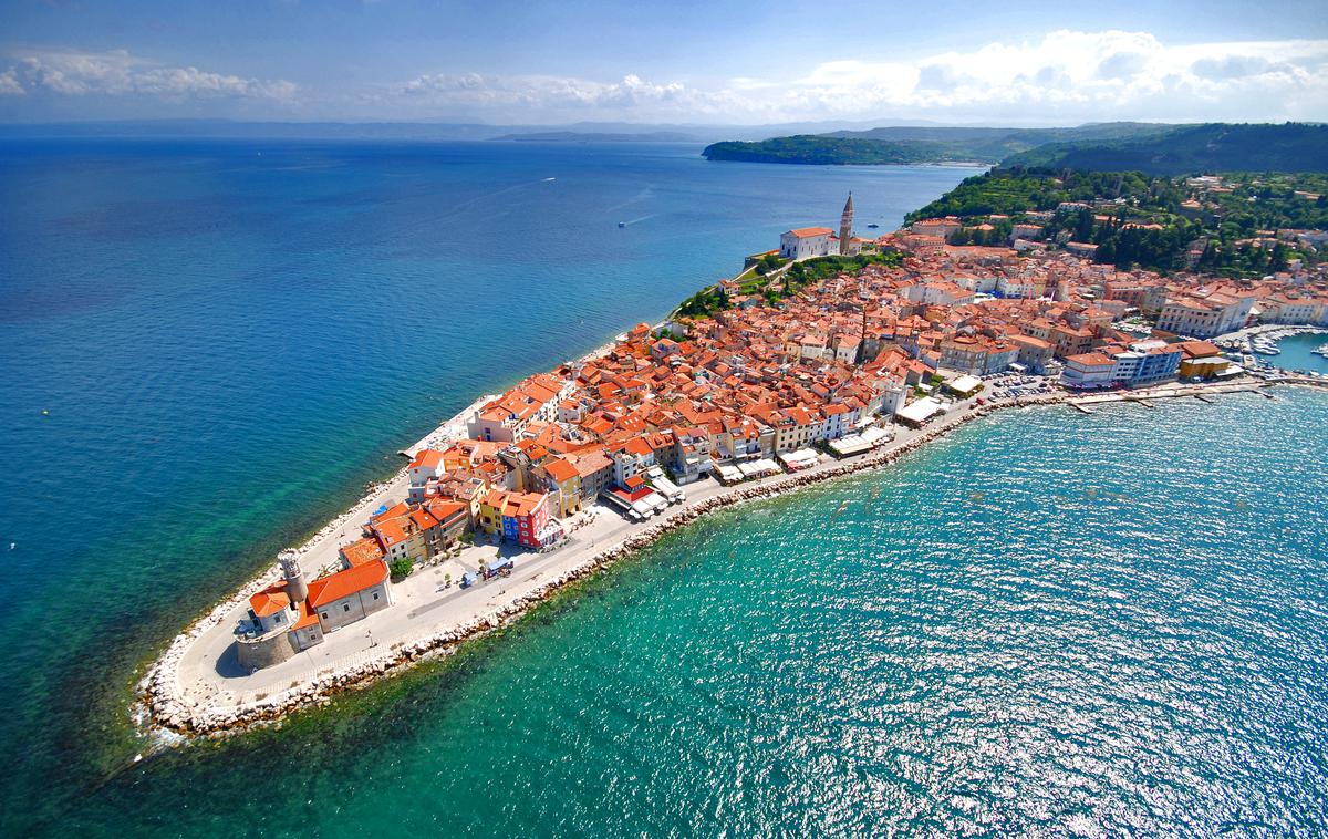 Piran | Foto Getty Images