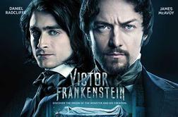 Victor Frankenstein