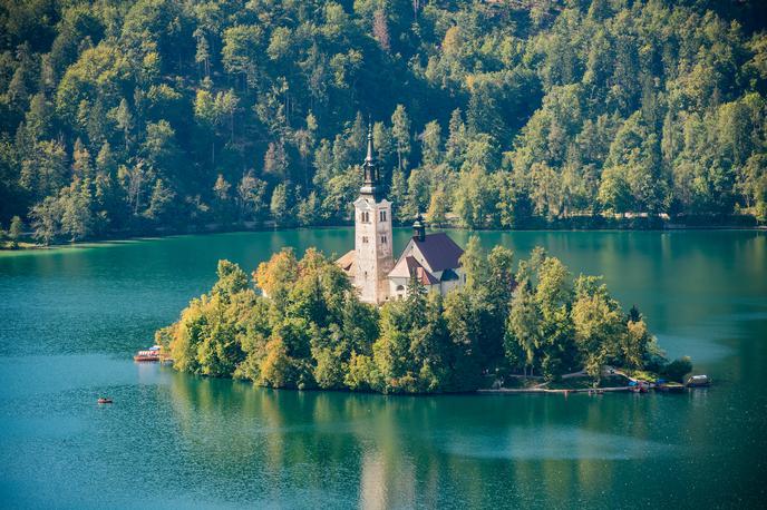 Bled | Foto Bor Slana