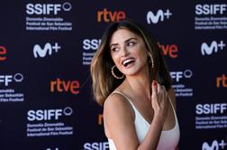 Penelope Cruz otrokoma ne dovoli uporabljati družbenih omrežij