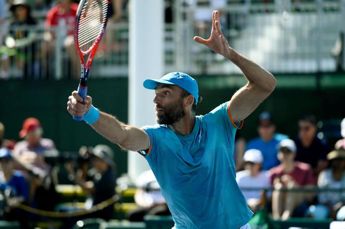 Ivo Karlović | Foto Gulliver/Getty Images