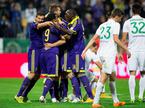 Maribor Olimpija 2014