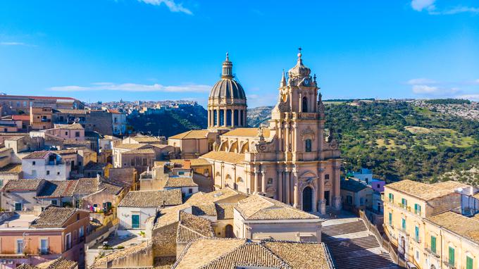 Sicilija | Foto: Getty Images