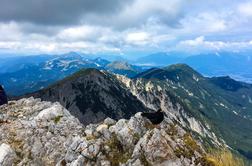 Slikovita pokrajina, ki vas bo pustila odprtih ust #foto