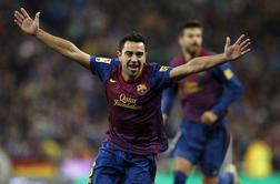 Xavi: Igrali smo kolektivno in bili superiorni