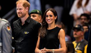 Meghan Markle presenetila: s čim se bo ukvarjala zdaj?