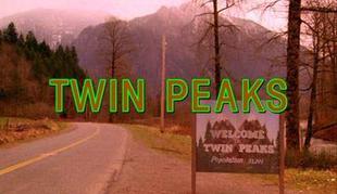 Pred novo sezono Twin Peaks bo izšel roman