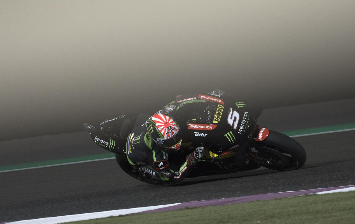 Johan Zarco | Foto Getty Images