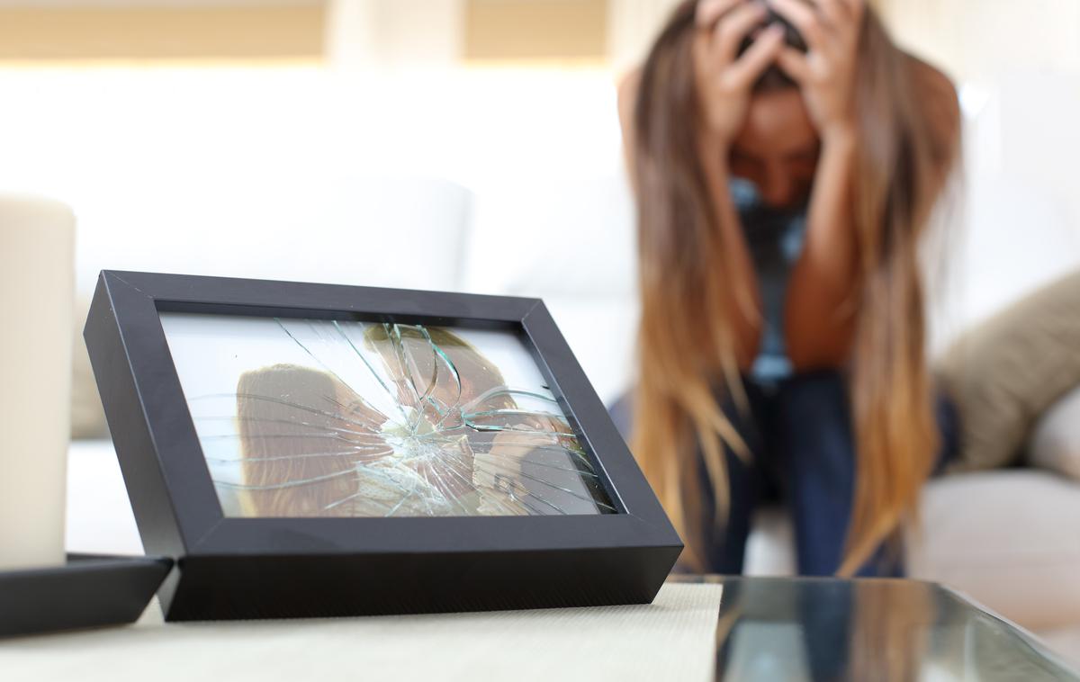 Ločitev | Foto Getty Images