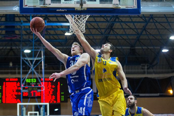 Smiljan Pavič | Šenčur: zadnji klub Smiljana Paviča? | Foto Reuters