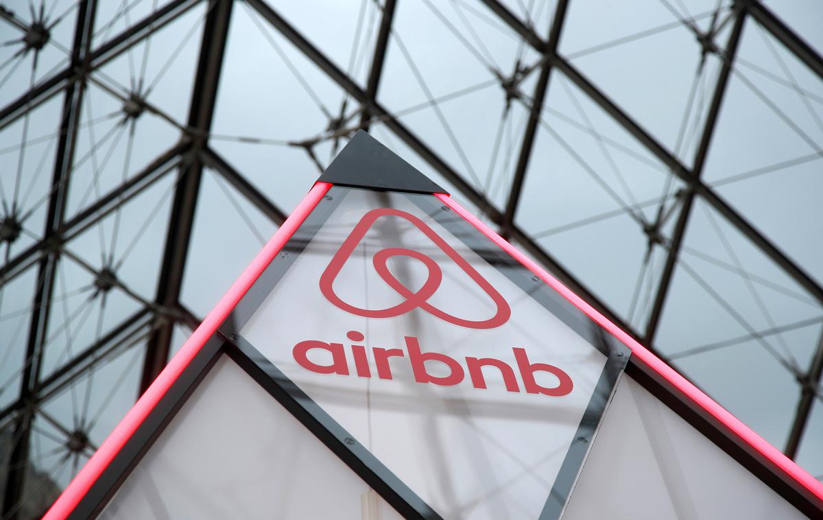 Airbnb | Foto Reuters