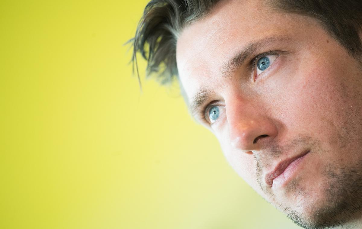 Marcel Hirscher | Foto Sportida