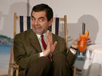 Rowan Atkinson