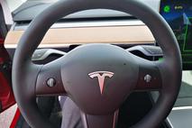 Tesla Autopilot