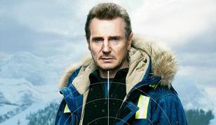 Ledeno maščevanje (Cold Pursuit)