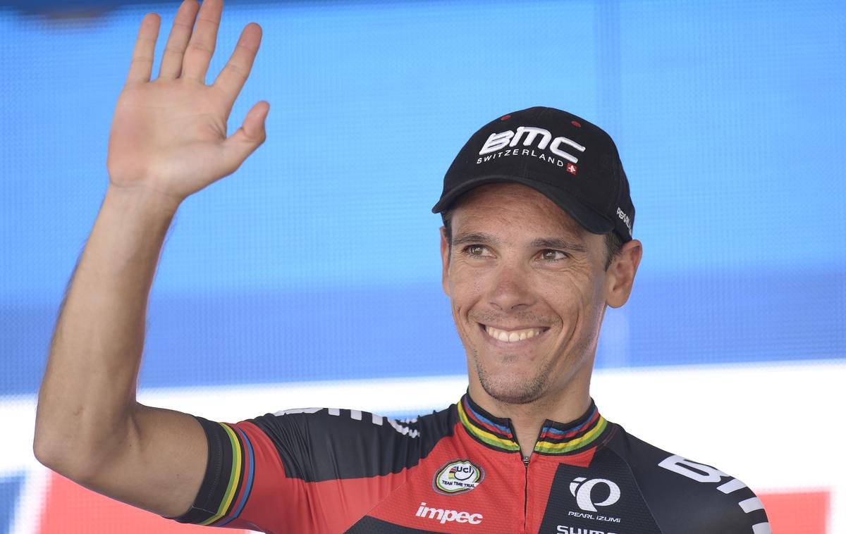 Philippe Gilbert | Foto Reuters